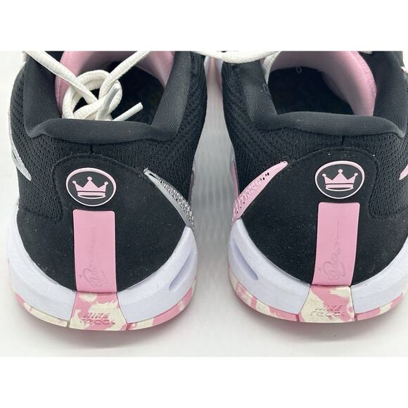 Women’s Size 11 / Men’s Size 8.5 - Nike Sabrina 1 ID 'NBY' Multicolor FJ4036-900 - Picture 5 of 9